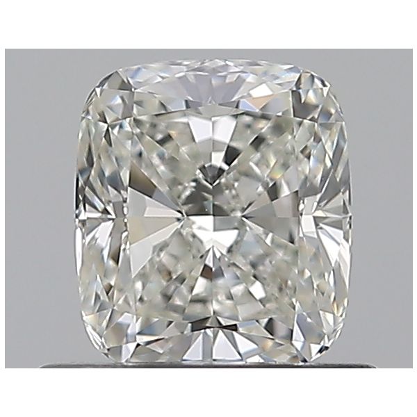 CUSHION 0.7 I VS1 EX-EX-EX - 2518171265 GIA Diamond