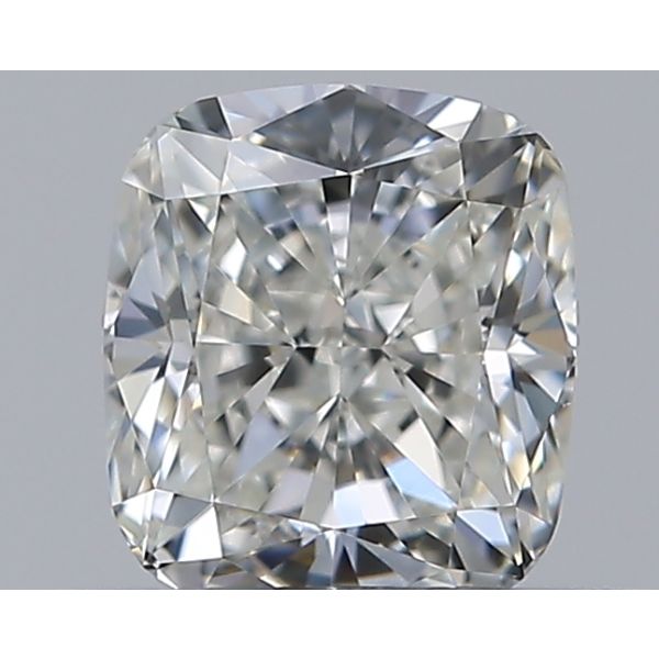 CUSHION 0.51 H VS1 EX-EX-EX - 2518225926 GIA Diamond