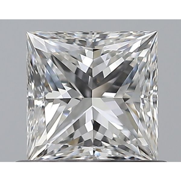 PRINCESS 0.7 F VVS1 EX-EX-VG - 2518311601 GIA Diamond