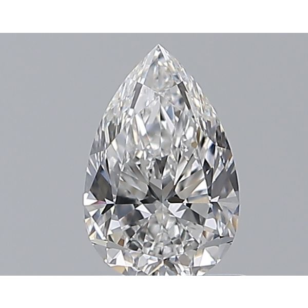 PEAR 0.82 D VVS1 VG-EX-EX - 2518322893 GIA Diamond