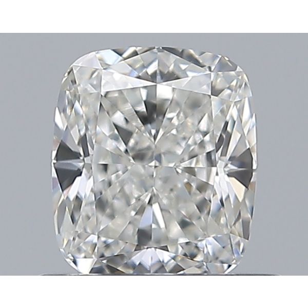 CUSHION 0.73 H VVS2 EX-EX-EX - 2518358886 GIA Diamond