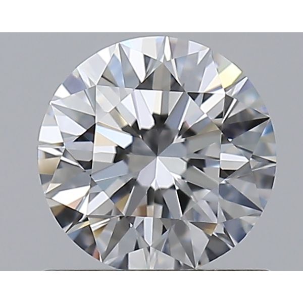 ROUND 0.79 E VS2 EX-EX-EX - 2518421334 GIA Diamond