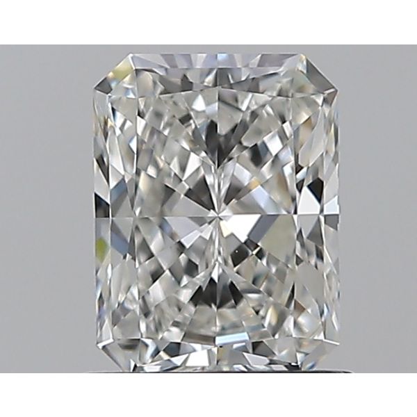 RADIANT 0.96 G VVS2 EX-EX-EX - 2518423110 GIA Diamond