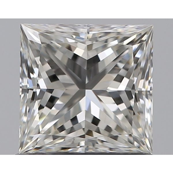 PRINCESS 0.73 H VVS1 EX-EX-EX - 2518427941 GIA Diamond