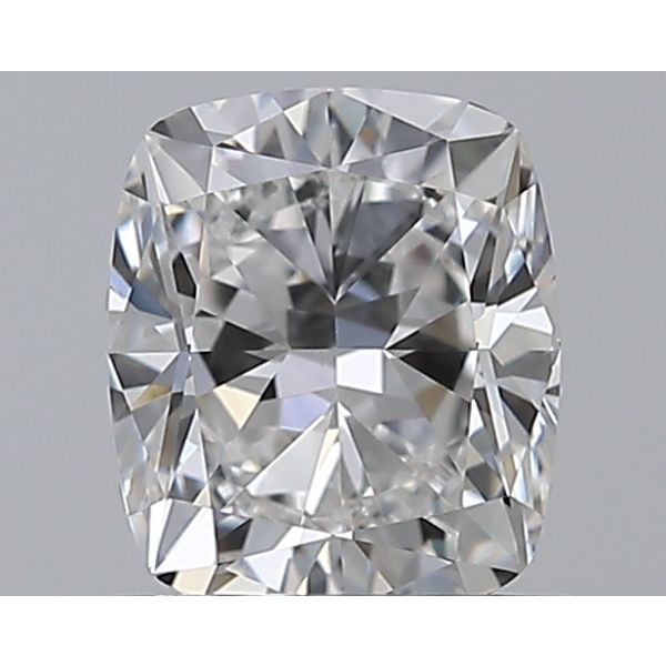 CUSHION 0.72 D VS1 EX-EX-EX - 2518442274 GIA Diamond