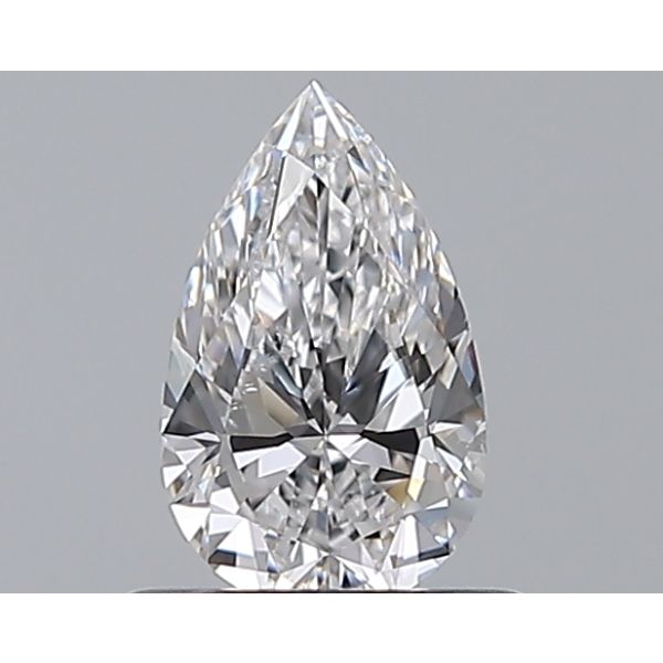 PEAR 0.52 D VS2 EX-VG-EX - 2518454471 GIA Diamond