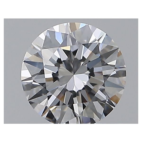 ROUND 0.5 D VS1 EX-EX-EX - 2518460166 GIA Diamond