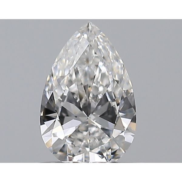 PEAR 0.5 E VS1 VG-VG-EX - 2518467781 GIA Diamond