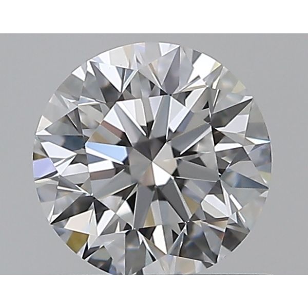 ROUND 0.72 D VS1 EX-EX-EX - 2518497729 GIA Diamond