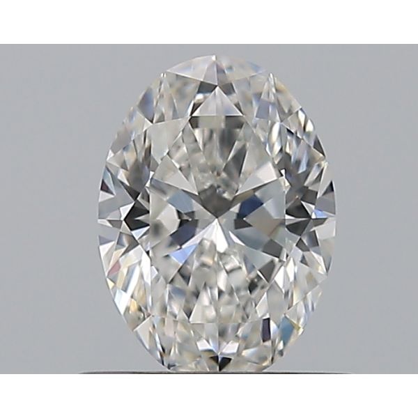 OVAL 0.7 F VS2 VG-EX-EX - 2518498689 GIA Diamond