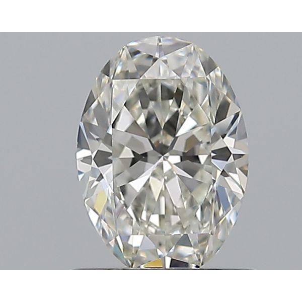 OVAL 0.8 I VS1 EX-VG-EX - 2518506572 GIA Diamond