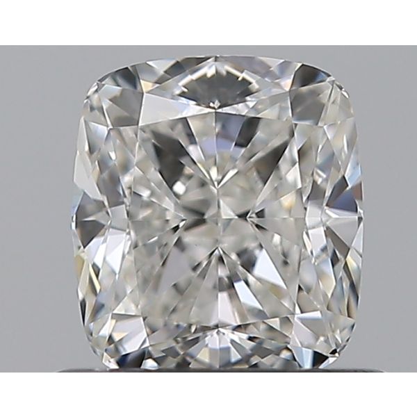 CUSHION 0.7 G VVS2 EX-EX-EX - 2518537822 GIA Diamond