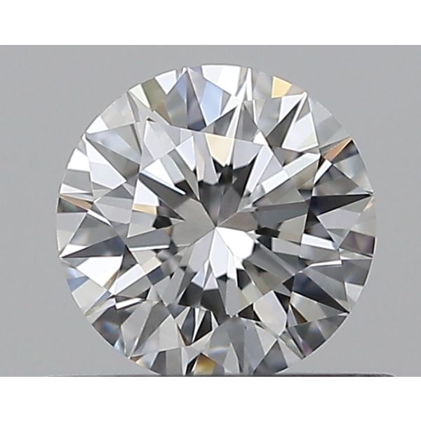 ROUND 0.51 D VS1 EX-EX-EX - 2518548778 GIA Diamond