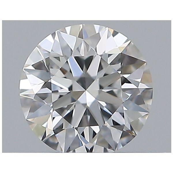 ROUND 0.52 I VVS1 EX-EX-EX - 2518553207 GIA Diamond