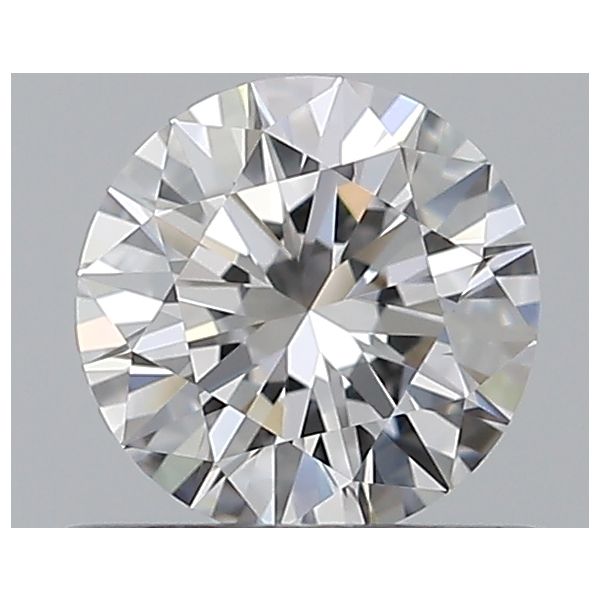 ROUND 0.5 D VVS2 EX-EX-EX - 2518559664 GIA Diamond