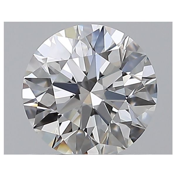 ROUND 0.6 F VVS1 EX-EX-EX - 2518562430 GIA Diamond