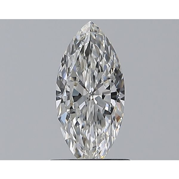 MARQUISE 0.67 G VS1 VG-VG-EX - 2518573716 GIA Diamond