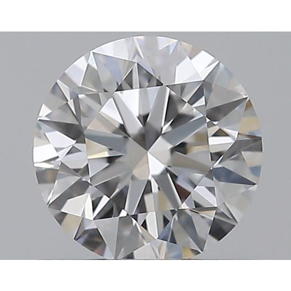 ROUND 0.55 D VVS2 EX-EX-EX - 2518603919 GIA Diamond