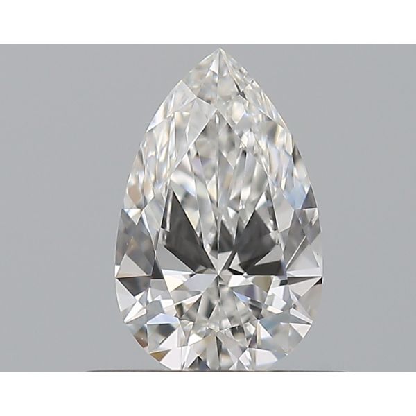 PEAR 0.52 E VS2 EX-VG-EX - 2518606129 GIA Diamond