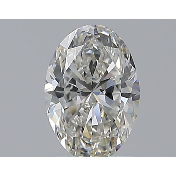 OVAL 1.2 H VS1 VG-VG-EX - 2518611622 GIA Diamond