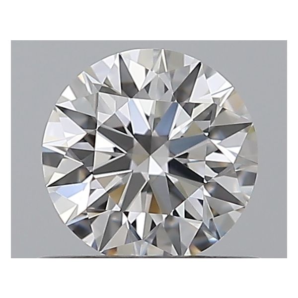 ROUND 0.51 G VS2 EX-EX-EX - 2518619750 GIA Diamond