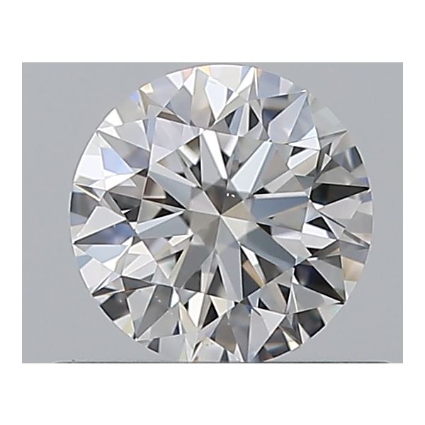 ROUND 0.52 E VS2 EX-EX-EX - 2518619855 GIA Diamond