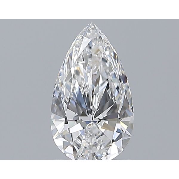 PEAR 1.01 E VVS1 VG-EX-EX - 2518945606 GIA Diamond