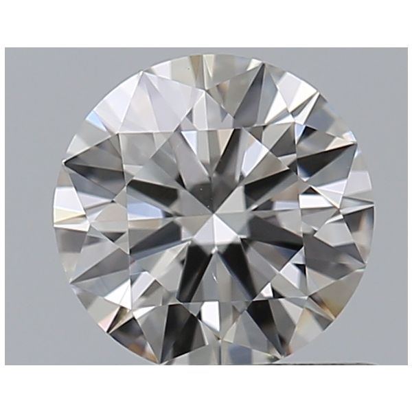 ROUND 0.51 G VS1 EX-EX-EX - 2518977677 GIA Diamond