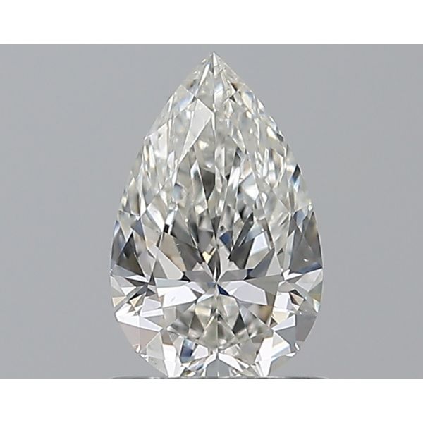 PEAR 0.7 H VS2 EX-VG-VG - 2518985364 GIA Diamond
