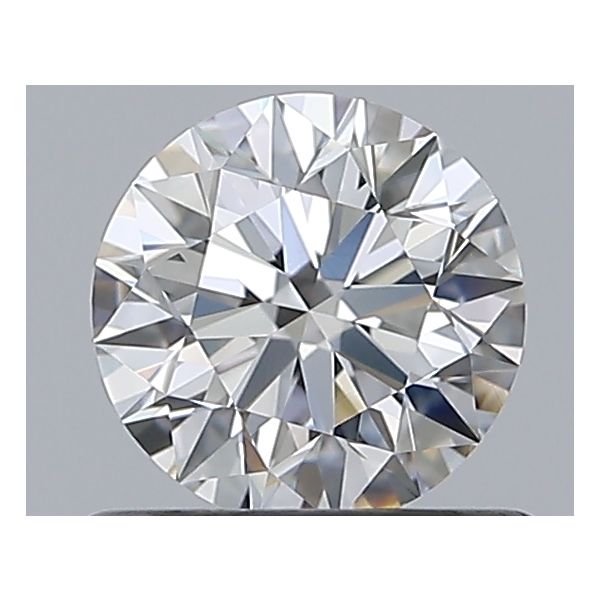 ROUND 0.6 F VS1 EX-EX-EX - 2518988019 GIA Diamond