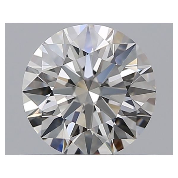 ROUND 0.53 G VVS2 EX-EX-EX - 2518988309 GIA Diamond
