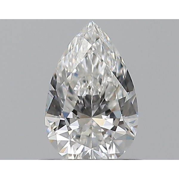 PEAR 0.5 G VS2 VG-EX-EX - 2524001836 GIA Diamond