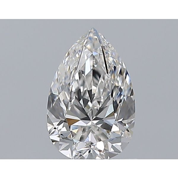PEAR 1 F VS2 GD-EX-EX - 2524006434 GIA Diamond