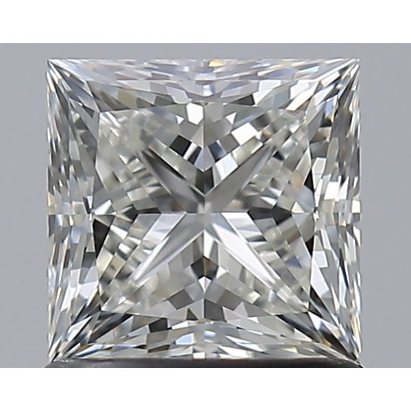 PRINCESS 1.02 I VS1 EX-EX-EX - 2524007246 GIA Diamond