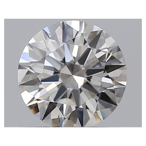 ROUND 0.5 H VS2 EX-EX-EX - 2524012207 GIA Diamond