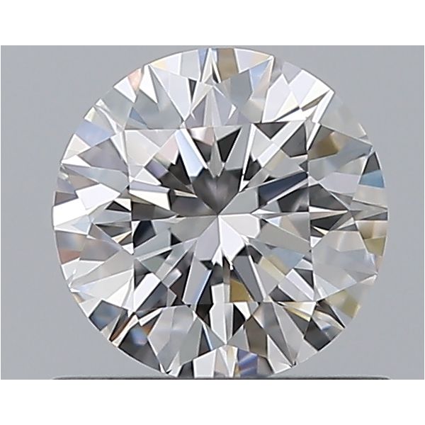 ROUND 0.7 E VVS1 EX-EX-EX - 2524038719 GIA Diamond