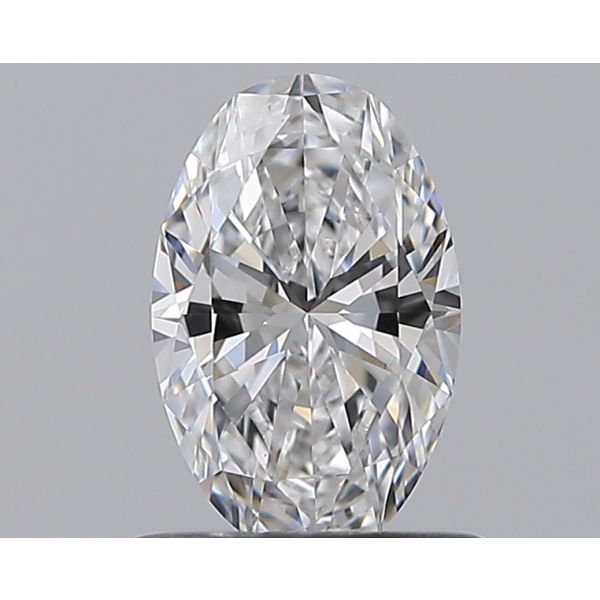 OVAL 0.65 D VS1 EX-VG-EX - 2524041469 GIA Diamond
