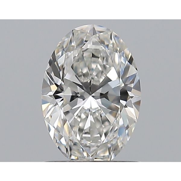 OVAL 0.81 G VS1 EX-VG-EX - 2524043291 GIA Diamond