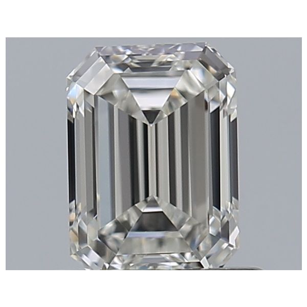 EMERALD 0.6 G VS1 EX-VG-EX - 2524044459 GIA Diamond