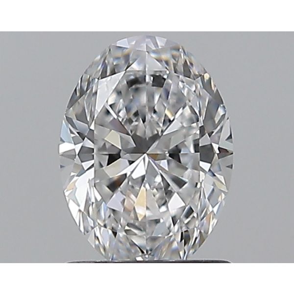 OVAL 1.01 D VVS2 VG-EX-EX - 2524053884 GIA Diamond