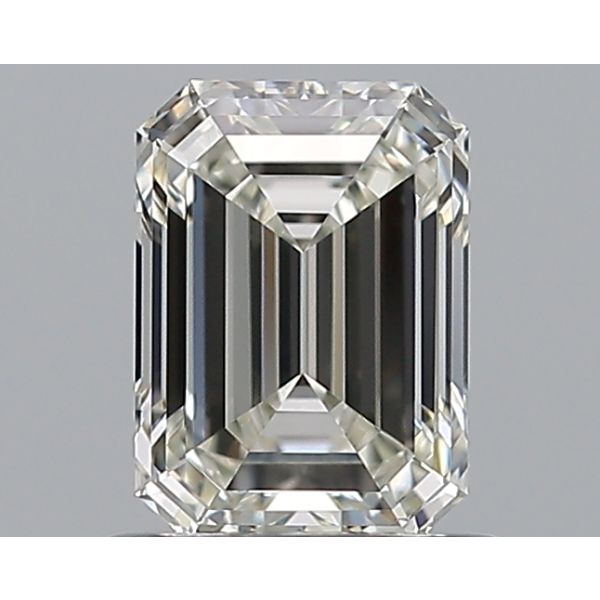 EMERALD 0.91 I VVS2 EX-EX-EX - 2524054659 GIA Diamond