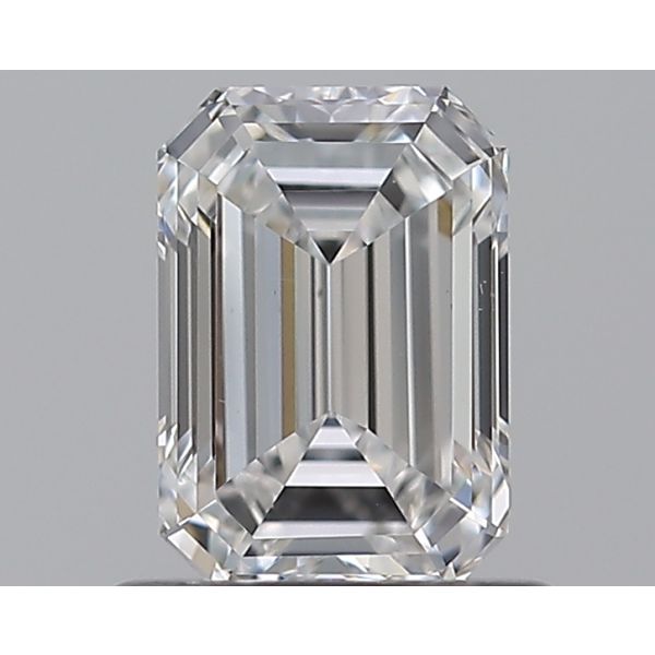 EMERALD 0.8 D VS2 EX-VG-EX - 2524054737 GIA Diamond