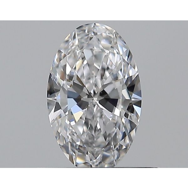 OVAL 0.5 D VVS1 EX-VG-VG - 2524058389 GIA Diamond