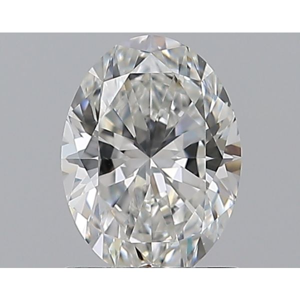 OVAL 1.2 F VS1 VG-EX-EX - 2524072135 GIA Diamond