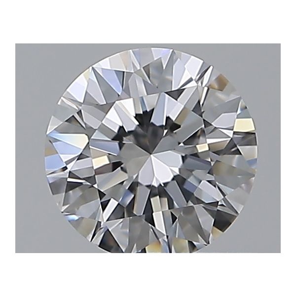 ROUND 0.55 D VVS1 EX-EX-EX - 2524082533 GIA Diamond