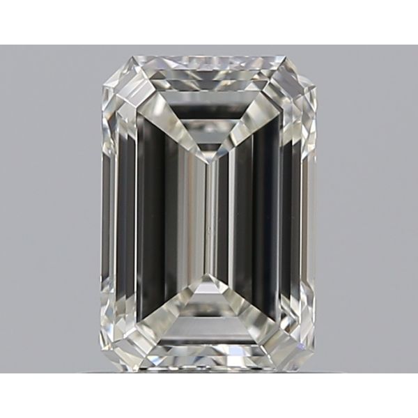 EMERALD 0.7 I VS1 VG-VG-EX - 2524098500 GIA Diamond