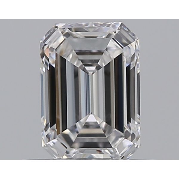 EMERALD 0.51 D VS1 EX-VG-EX - 2524099289 GIA Diamond