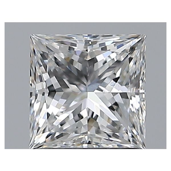 PRINCESS 1.03 E VS2 EX-EX-EX - 2524118575 GIA Diamond