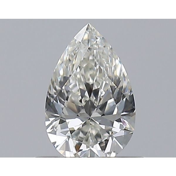 PEAR 0.5 I VS1 EX-VG-VG - 2524120359 GIA Diamond