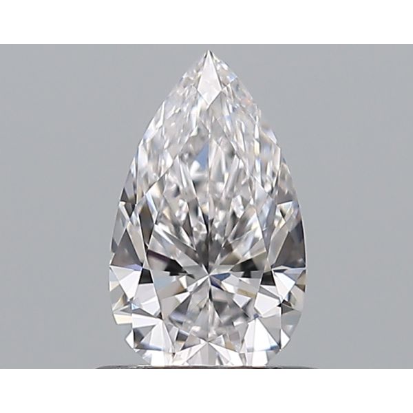 PEAR 0.7 D VS1 EX-EX-EX - 2524129557 GIA Diamond